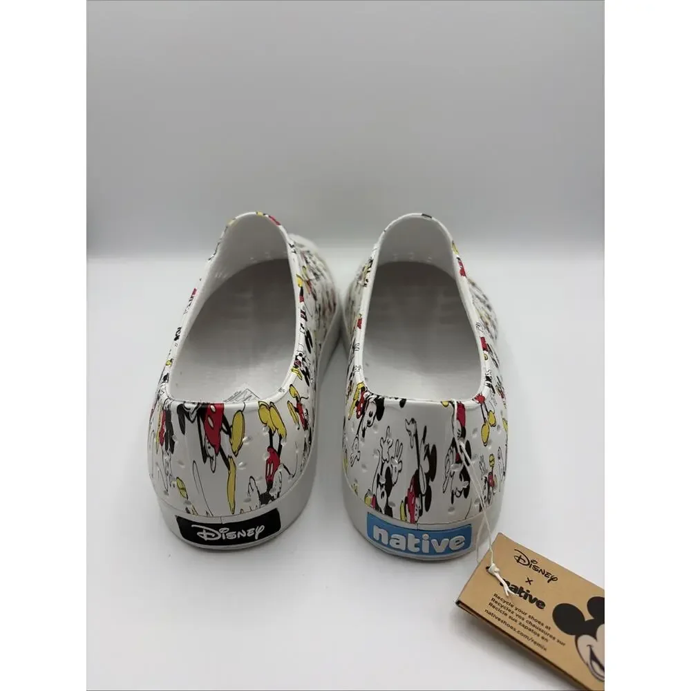 Native Shoes native shoes